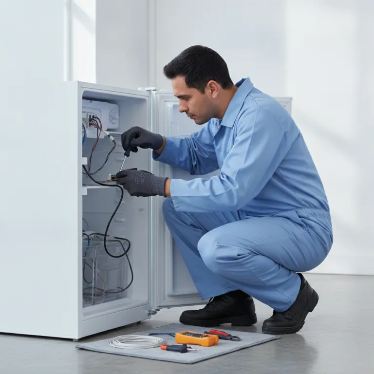 Reparación de Refrigeradores servicio en Texcoco de Mora